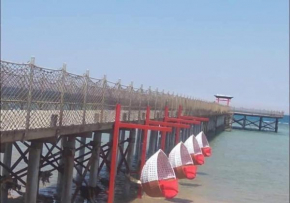 Ain Sokhna Asia mood chalet